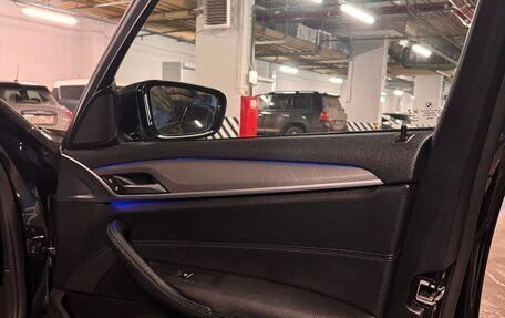 BMW 5 серия, 2020 год, 3 190 000 рублей, 11 фотография