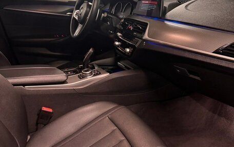 BMW 5 серия, 2020 год, 3 190 000 рублей, 6 фотография