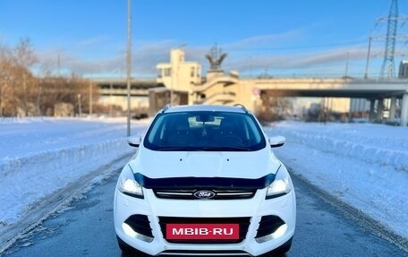Ford Kuga III, 2013 год, 1 249 000 рублей, 2 фотография