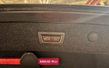 BMW 5 серия, 2020 год, 3 190 000 рублей, 10 фотография