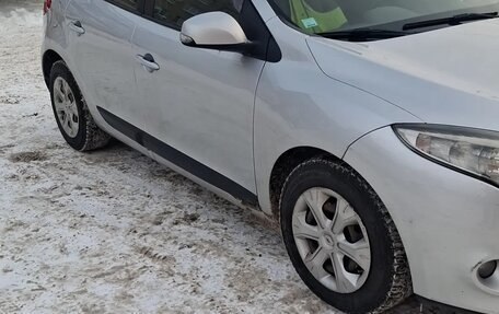 Renault Megane III, 2009 год, 650 000 рублей, 1 фотография