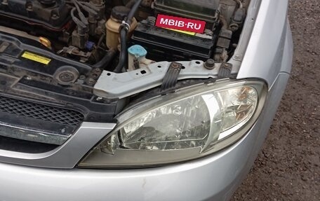 Chevrolet Lacetti, 2008 год, 420 000 рублей, 1 фотография