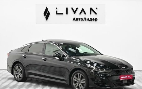 KIA K5, 2020 год, 1 995 000 рублей, 1 фотография