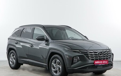 Hyundai Tucson, 2021 год, 2 889 050 рублей, 1 фотография