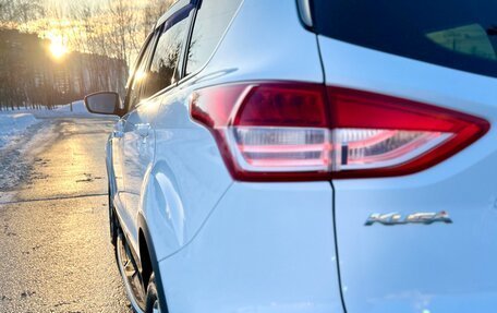 Ford Kuga III, 2013 год, 1 249 000 рублей, 8 фотография