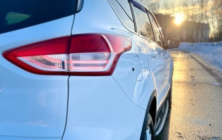 Ford Kuga III, 2013 год, 1 249 000 рублей, 5 фотография