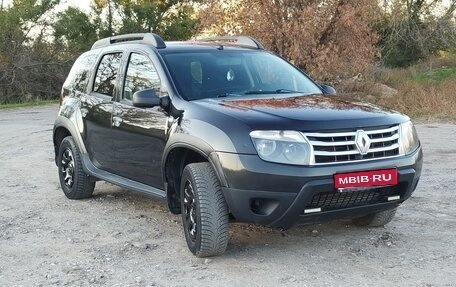 Renault Duster I рестайлинг, 2013 год, 660 000 рублей, 1 фотография