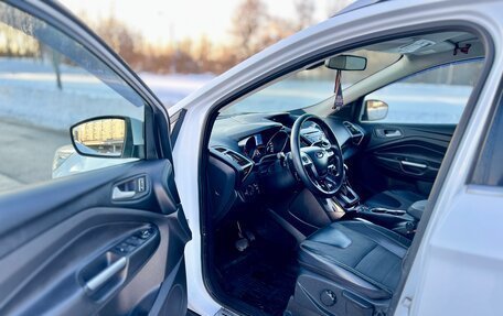 Ford Kuga III, 2013 год, 1 249 000 рублей, 9 фотография