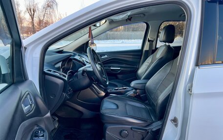 Ford Kuga III, 2013 год, 1 249 000 рублей, 10 фотография