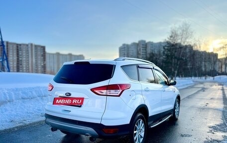 Ford Kuga III, 2013 год, 1 249 000 рублей, 4 фотография