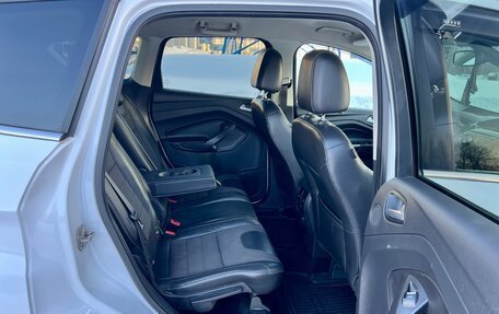 Ford Kuga III, 2013 год, 1 249 000 рублей, 12 фотография