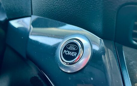 Ford Kuga III, 2013 год, 1 249 000 рублей, 20 фотография