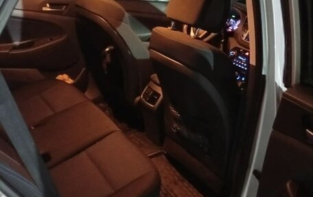 Hyundai Tucson III, 2017 год, 1 850 000 рублей, 16 фотография