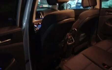 Hyundai Tucson III, 2017 год, 1 850 000 рублей, 17 фотография