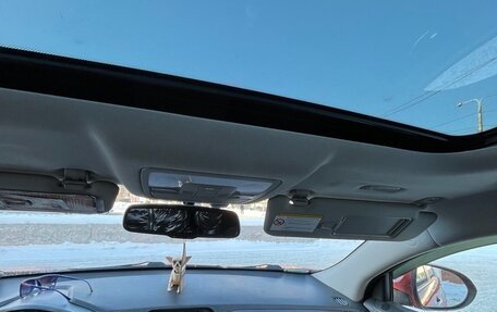 KIA Sportage III, 2011 год, 1 300 000 рублей, 7 фотография