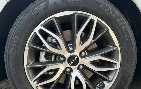 KIA K5, 2023 год, 2 650 000 рублей, 2 фотография