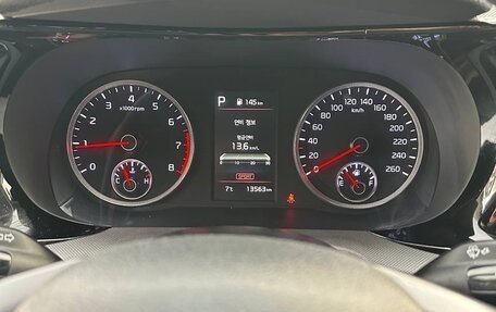 KIA K5, 2023 год, 2 650 000 рублей, 4 фотография