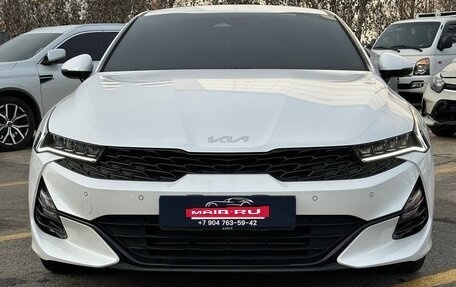 KIA K5, 2023 год, 2 650 000 рублей, 3 фотография