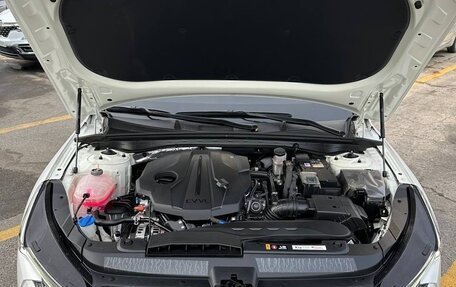 KIA K5, 2023 год, 2 650 000 рублей, 10 фотография