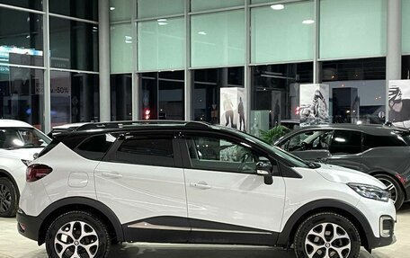 Renault Kaptur I рестайлинг, 2021 год, 1 434 000 рублей, 4 фотография