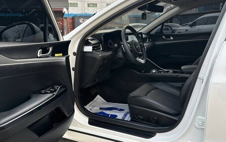 KIA K5, 2023 год, 2 650 000 рублей, 9 фотография