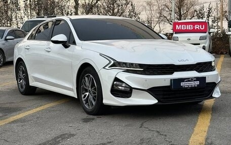 KIA K5, 2023 год, 2 650 000 рублей, 5 фотография