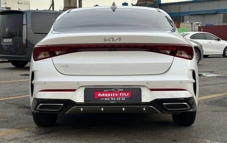 KIA K5, 2023 год, 2 650 000 рублей, 6 фотография