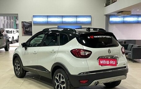 Renault Kaptur I рестайлинг, 2021 год, 1 434 000 рублей, 7 фотография