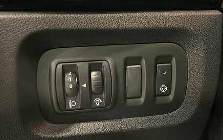 Renault Kaptur I рестайлинг, 2021 год, 1 434 000 рублей, 11 фотография