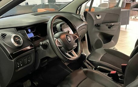 Renault Kaptur I рестайлинг, 2021 год, 1 434 000 рублей, 10 фотография