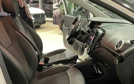 Renault Kaptur I рестайлинг, 2021 год, 1 434 000 рублей, 14 фотография