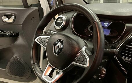 Renault Kaptur I рестайлинг, 2021 год, 1 434 000 рублей, 16 фотография