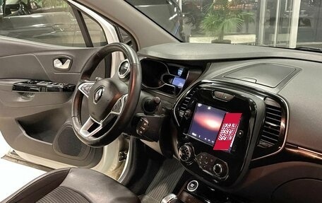 Renault Kaptur I рестайлинг, 2021 год, 1 434 000 рублей, 15 фотография