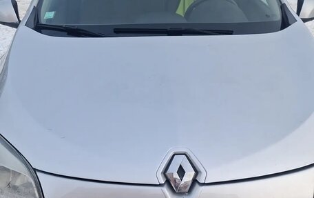 Renault Megane III, 2009 год, 650 000 рублей, 4 фотография