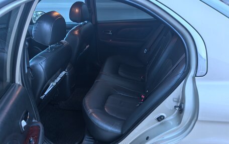 Hyundai Sonata IV рестайлинг, 2006 год, 380 000 рублей, 6 фотография