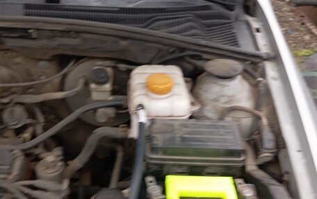 Chevrolet Lacetti, 2008 год, 420 000 рублей, 4 фотография