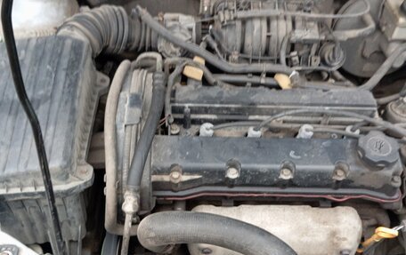 Chevrolet Lacetti, 2008 год, 420 000 рублей, 6 фотография