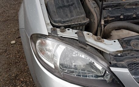 Chevrolet Lacetti, 2008 год, 420 000 рублей, 2 фотография