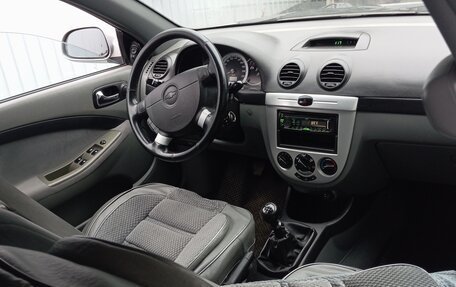 Chevrolet Lacetti, 2008 год, 420 000 рублей, 11 фотография