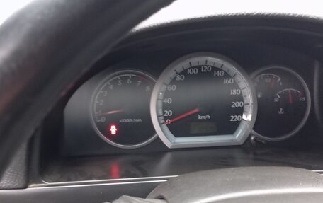 Chevrolet Lacetti, 2008 год, 420 000 рублей, 9 фотография