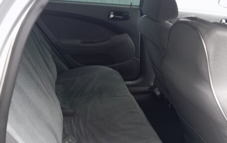 Chevrolet Lacetti, 2008 год, 420 000 рублей, 10 фотография