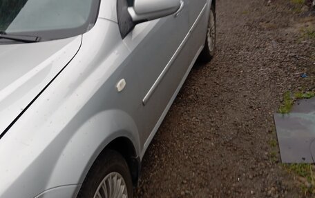 Chevrolet Lacetti, 2008 год, 420 000 рублей, 16 фотография