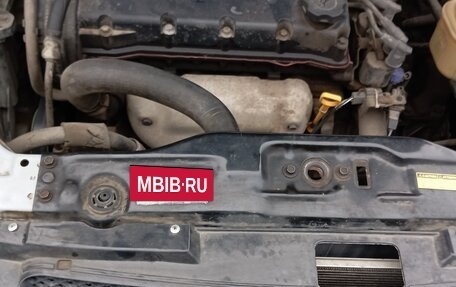 Chevrolet Lacetti, 2008 год, 420 000 рублей, 3 фотография