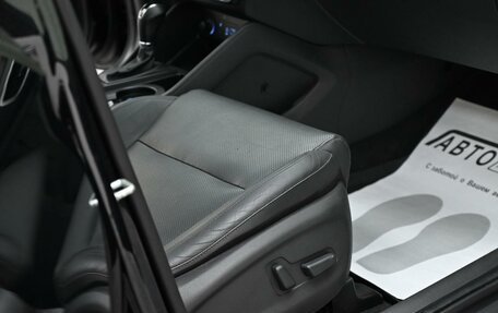 Hyundai Tucson III, 2019 год, 1 775 000 рублей, 12 фотография