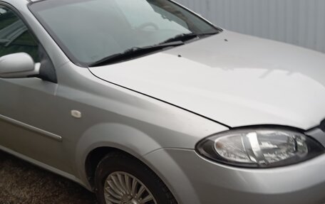 Chevrolet Lacetti, 2008 год, 420 000 рублей, 18 фотография