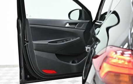 Hyundai Tucson III, 2019 год, 1 775 000 рублей, 10 фотография