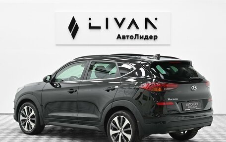 Hyundai Tucson III, 2019 год, 1 775 000 рублей, 2 фотография