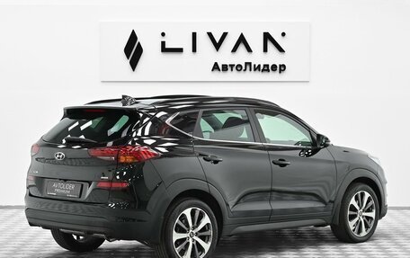 Hyundai Tucson III, 2019 год, 1 775 000 рублей, 4 фотография