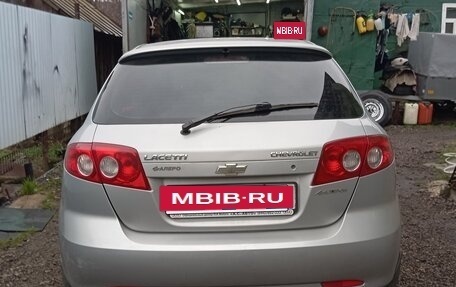 Chevrolet Lacetti, 2008 год, 420 000 рублей, 14 фотография