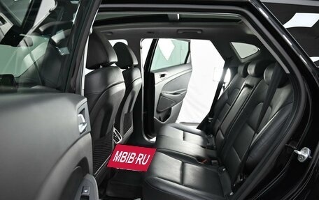 Hyundai Tucson III, 2019 год, 1 775 000 рублей, 6 фотография